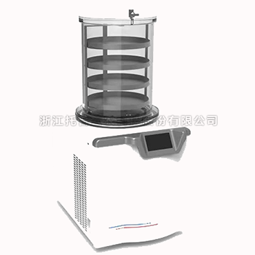 成人抖音苹果版冷冻干燥机TP-DG